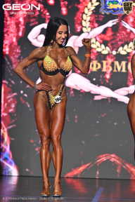 Grand Prix Dudushkin Fitness Family - 2026