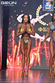 Grand Prix Dudushkin Fitness Family - 2026