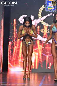 Grand Prix Dudushkin Fitness Family - 2026