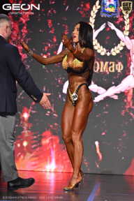 Grand Prix Dudushkin Fitness Family - 2026