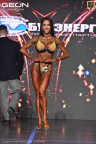 Grand Prix Dudushkin Fitness Family - 2026