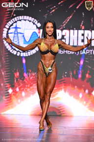 Grand Prix Dudushkin Fitness Family - 2026