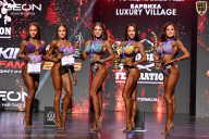 Grand Prix Dudushkin Fitness Family - 2026