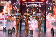 Grand Prix Dudushkin Fitness Family - 2026