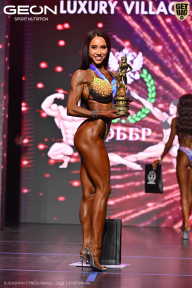 Grand Prix Dudushkin Fitness Family - 2026