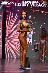 Grand Prix Dudushkin Fitness Family - 2026