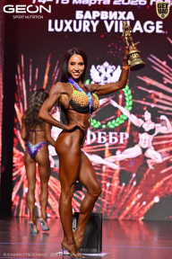 Grand Prix Dudushkin Fitness Family - 2026