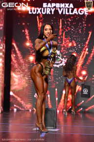 Grand Prix Dudushkin Fitness Family - 2026