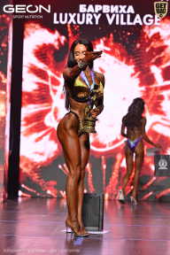 Grand Prix Dudushkin Fitness Family - 2026