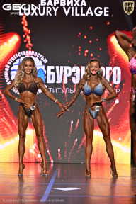 Grand Prix Dudushkin Fitness Family - 2026