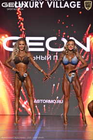 Grand Prix Dudushkin Fitness Family - 2026