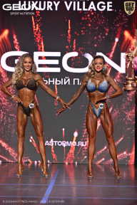 Grand Prix Dudushkin Fitness Family - 2026