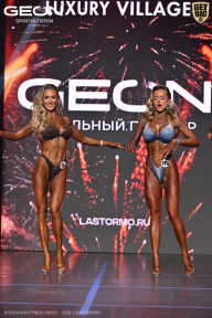 Grand Prix Dudushkin Fitness Family - 2026