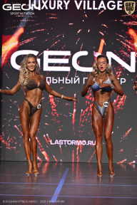 Grand Prix Dudushkin Fitness Family - 2026
