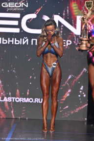 Grand Prix Dudushkin Fitness Family - 2026