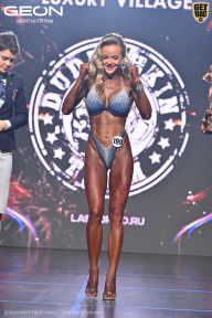 Grand Prix Dudushkin Fitness Family - 2026