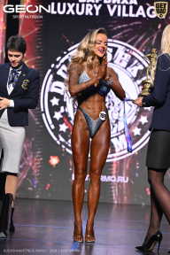 Grand Prix Dudushkin Fitness Family - 2026