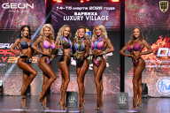 Grand Prix Dudushkin Fitness Family - 2026