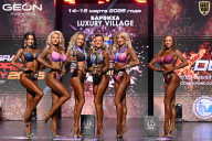 Grand Prix Dudushkin Fitness Family - 2026