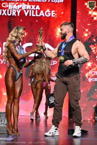 Grand Prix Dudushkin Fitness Family - 2026