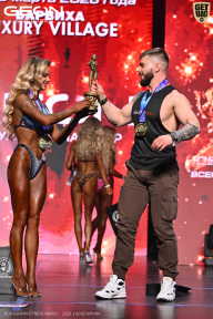 Grand Prix Dudushkin Fitness Family - 2026