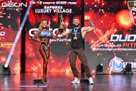 Grand Prix Dudushkin Fitness Family - 2026