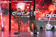 Grand Prix Dudushkin Fitness Family - 2026