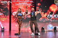 Grand Prix Dudushkin Fitness Family - 2026