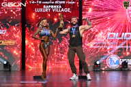 Grand Prix Dudushkin Fitness Family - 2026