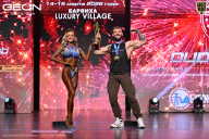 Grand Prix Dudushkin Fitness Family - 2026