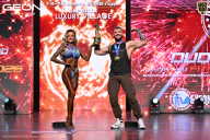 Grand Prix Dudushkin Fitness Family - 2026