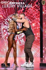 Grand Prix Dudushkin Fitness Family - 2026