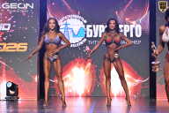 Grand Prix Dudushkin Fitness Family - 2026