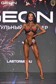 Grand Prix Dudushkin Fitness Family - 2026