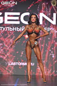 Grand Prix Dudushkin Fitness Family - 2026
