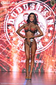 Grand Prix Dudushkin Fitness Family - 2026