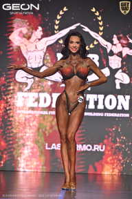 Grand Prix Dudushkin Fitness Family - 2026