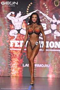 Grand Prix Dudushkin Fitness Family - 2026