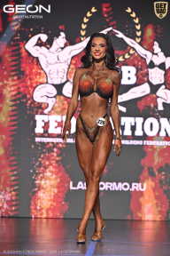 Grand Prix Dudushkin Fitness Family - 2026