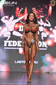 Grand Prix Dudushkin Fitness Family - 2026