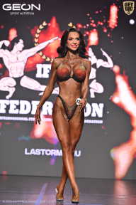 Grand Prix Dudushkin Fitness Family - 2026