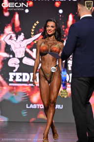 Grand Prix Dudushkin Fitness Family - 2026