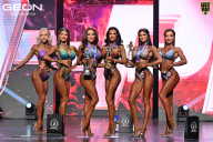 Grand Prix Dudushkin Fitness Family - 2026