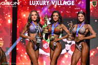 Grand Prix Dudushkin Fitness Family - 2026