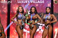 Grand Prix Dudushkin Fitness Family - 2026