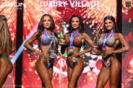 Grand Prix Dudushkin Fitness Family - 2026