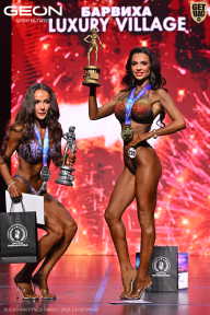 Grand Prix Dudushkin Fitness Family - 2026