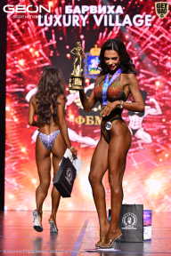 Grand Prix Dudushkin Fitness Family - 2026