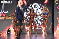 Grand Prix Dudushkin Fitness Family - 2026