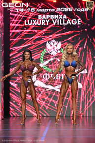 Grand Prix Dudushkin Fitness Family - 2026